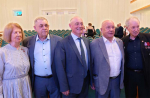 Алексей Кондратьев вручил награды строителям региона накануне профессионального праздника