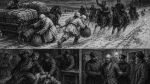 Белые тени на снегу: какие разбойники держали в страхе дореволюционный Томск