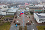 С Днем Государственного флага России!