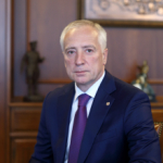 Поздравление губернатора с Днем государственного флага РФ