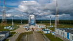 Студенты ТГАСУ возводят жилые объекты на космодроме «Восточный»