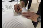 Серия мероприятий, приуроченных ко Дню солидарности в борьбе с терроризмом, прошла в ТУСУРе