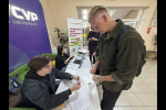 Серия мероприятий, приуроченных ко Дню солидарности в борьбе с терроризмом, прошла в ТУСУРе
