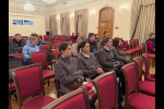 Серия мероприятий, приуроченных ко Дню солидарности в борьбе с терроризмом, прошла в ТУСУРе
