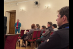 Серия мероприятий, приуроченных ко Дню солидарности в борьбе с терроризмом, прошла в ТУСУРе