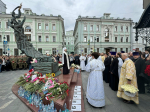 День солидарности в борьбе с терроризмом