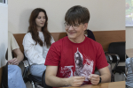От дружбы к технологиям: в ТУСУРе стартовал IX сезон акселерационной программы «Стартап-Полигон»