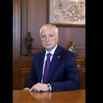 Поздравление губернатора с Днем работников леса