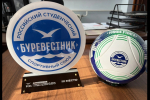 ТУСУР – бронзовый призер соревнований, приуроченных к Международному дню студенческого спорта