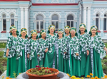 Более 200 праздничных мероприятий для старшего поколения пройдет в регионе