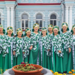 Более 200 праздничных мероприятий для старшего поколения пройдет в регионе