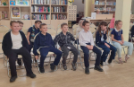 «Волшебная искра Редьярда Киплинга»