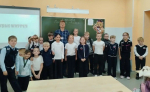 «Привет, девчонки»