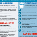 В Томской области девушка попалась на уловку мошенников