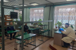 В исправительной колонии №2 состоялась встреча с представителем мусульманского духовенства