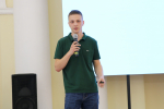 Более 400 студентов ТГАСУ разработали и презентовали технологические стартап‑проекты
