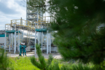«Томскнефтехим» подтвердил приверженность стратегии устойчивого развития